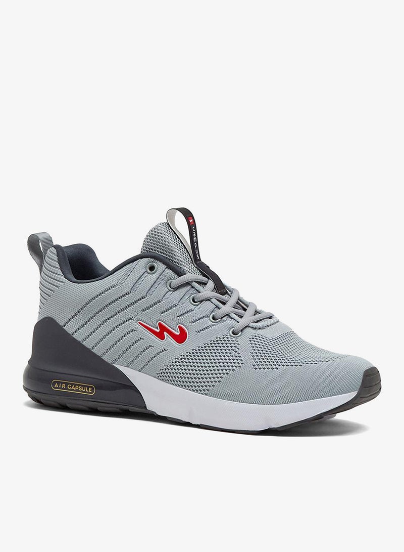 CAMPUS Men's Low-Top Sneakers - Lightweight, Minimalist Designed for Style - Image 3